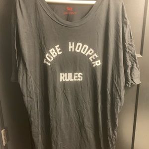 Tobe Hooper Rules Rob Zombie’s Local Boogeyman